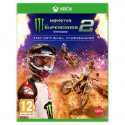 Monster Energy Supercross – The Official Videogame 2