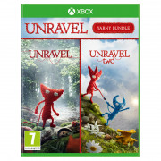 Unravel Yarny Bundle