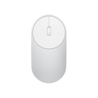 Xiaomi Mi Portable Mouse Silver Otthon