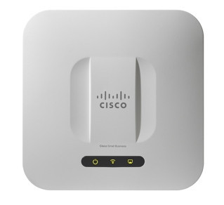 Cisco Single Radio 450Mbps Access Point with PoE (ETSI) 802.11n 
