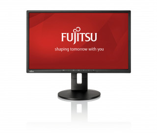 Fujitsu Display B22-8 TS PRO 22" LED IPS monitor FullHD, DP, DVI, D-Sub, USB, Pi 