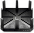 TP-LINK Archer C5400 vezeték nélküli Tri-Band Gigabites Router thumbnail