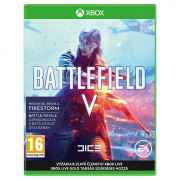 Battlefield V (használt)