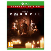 The Council Complete Edition