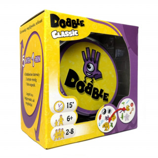 Dobble Játék