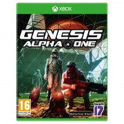 Genesis Alpha One