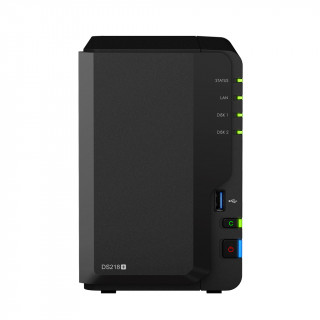 Synology DiskStation DS218 NAS (2HDD) PC