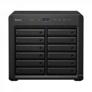 Synology DiskStation DS3617xs NAS (12HDD) PC