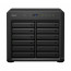 Synology DiskStation DS3617xs NAS (12HDD) thumbnail