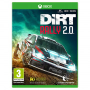 Dirt Rally 2.0