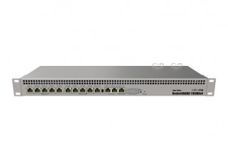 MikroTik RB1100AHx4 L6 1GB 13x GbE LAN Router 