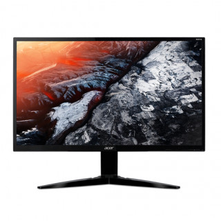 Acer 24,5" KG251QDbmiipx LED HDMI DisplayPort multimédiás gamer monitor PC