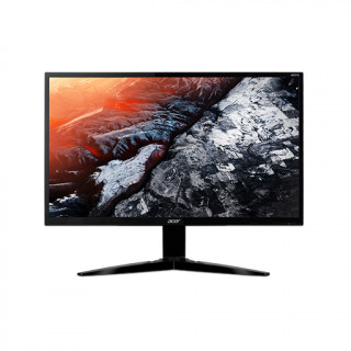 Acer 24,5" KG251QFbmidpx LED DVI HDMI DisplayPort multimédiás gamer monitor PC