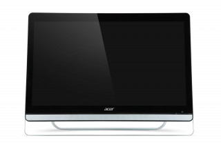 Acer 21,5" UT220HQLbmjz LED HDMI zeroframe érintőképernyős multimédiás monitor PC