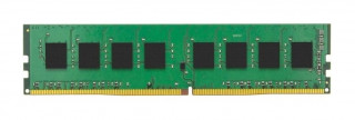 Kingston 4GB/2400MHz DDR-4 Non-ECC 1Rx16 (KVR24N17S6/4) memória PC