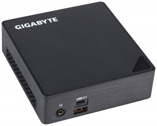 Gigabyte GB-BKI3A-7100 Brix Intel Barebone mini asztali PC PC