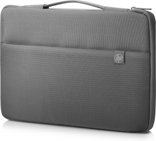 HP 14 Crosshatch Carry Sleeve notebook táska PC