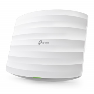 TP-Link EAP110 300 Mbps Ceiling Mount Wi-Fi Router PC