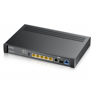 ZyXEL SBG5500 Annex B VDSL2/ADSL2+ Fiber WAN Small Business Gateway PC