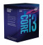 Intel Core i3 3,70GHz LGA1151 8MB (i3-8300) box processzor thumbnail