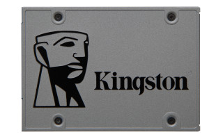 Kingston 240GB SATA3 2,5" 7mm (SUV500/240G) SSD PC