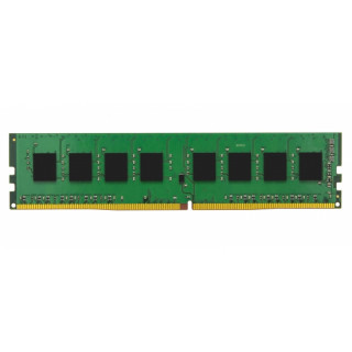 Kingston 8GB/2666MHz DDR-4 1Rx8 (KVR26N19S8/8) memória PC