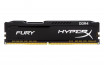 Kingston 16GB/3200MHz DDR-4 HyperX FURY fekete (HX432C18FB/16) memória thumbnail