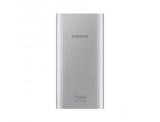 Samsung OSAM-EB-P1100BSEG 10.000mA Micro USB ezüst power bank Mobil