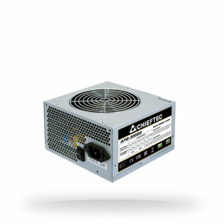 Chieftec Value APB-500B8 500W PFC 12 cm ventilátorral OEM tápegység PC