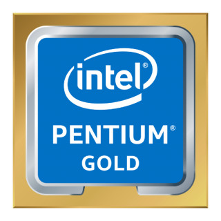 Intel Pentium 3,70GHz LGA1151 4MB (G5400) box processzor PC