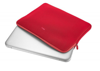 Trust Primo piros 13,3" notebook tok PC