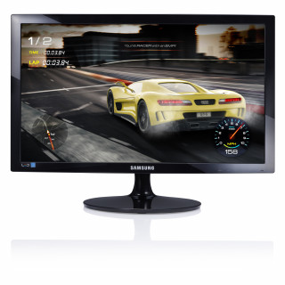 Samsung 24" S24D330H LED HDMI monitor PC