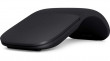 Microsoft ARC Mouse Dobozos wless Fekete notebook egér thumbnail