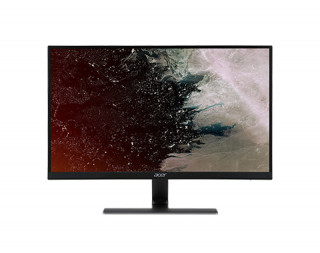 Acer 23,8" Nitro RG240Ybmiix IPS LED HDMI multimédiás gamer monitor 