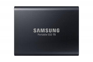 Samsung 2048GB USB 3.1 (MU-PA2T0B/EU) fekete T5 külső SSD 