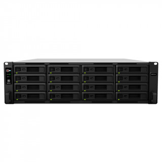 Synology RackStation RS4017xs+ NAS (16HDD) PC