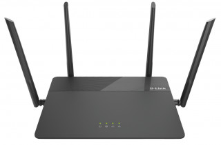 D-Link DIR-878 AC1900 MU-MIMO Dual-Band Wireless Router PC