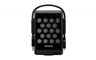 ADATA AHD720 2,5" 2TB USB3.1 ütés és vízálló fekete külső winchester 