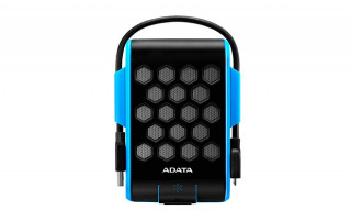 ADATA AHD720 2,5" 2TB USB3.1 ütés és vízálló kék külső winchester 