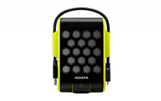 ADATA AHD720 2,5" 2TB USB3.1 ütés és vízálló zöld külső winchester 