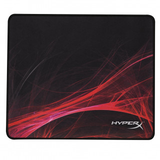 HyperX FURY S Pro Gaming Mouse Pad Speed Edition (Medium) (HX-MPFS-S-M) PC