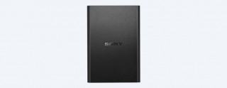 Sony HD-B1BEU 2,5" 1TB USB3.0 fekete külső winchester PC