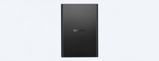 Sony HD-B1BEU 2,5" 1TB USB3.0 fekete külső winchester 