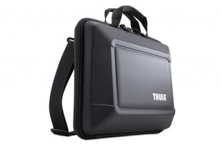 Thule TGAE-2254 Gauntlet 3.0 15" MacBook Attaché fekete notebook táska PC