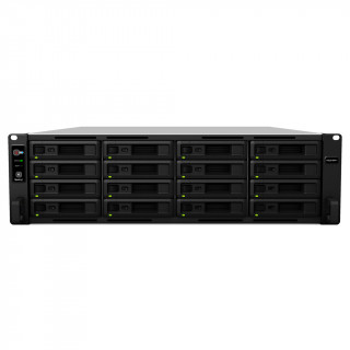 Synology RackStation RS2818RP+ NAS (16HDD) PC