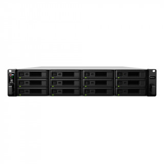 Synology RackStation RS3617xs+ NAS (12HDD) PC