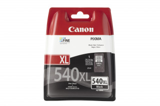 Canon PG-540XL fekete patron PC