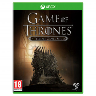 Game of Thrones Season 1 (használt) XBOX ONE