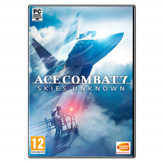 Ace Combat 7: Skies Unkown PC