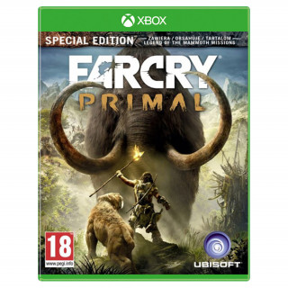 Far Cry Primal Special Edition 